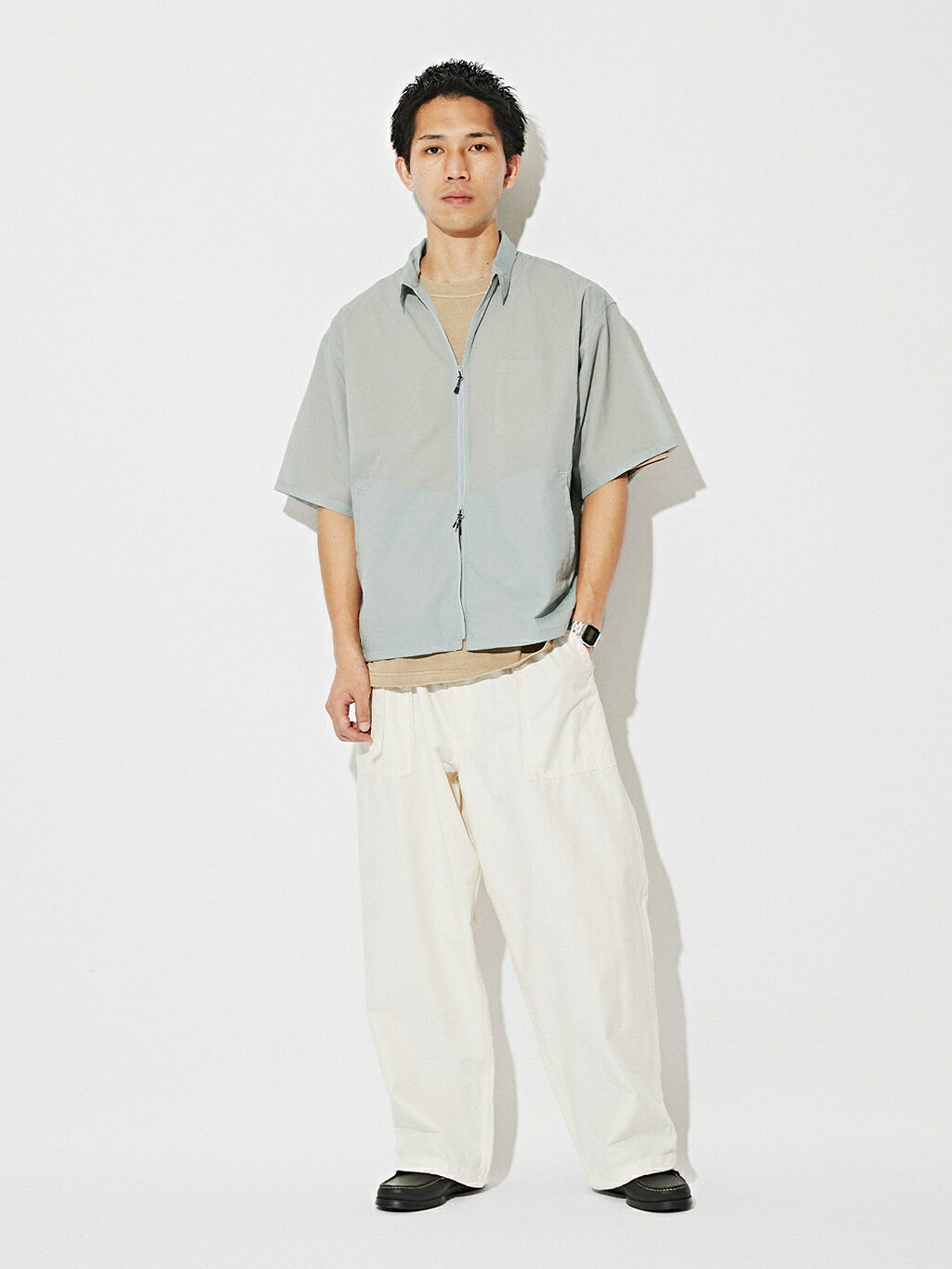 JOURNAL STANDARDのコーディネートを紹介します。｜Rakuten Fashion(楽天ファッション／旧楽天ブランドアベニュー)4438160
