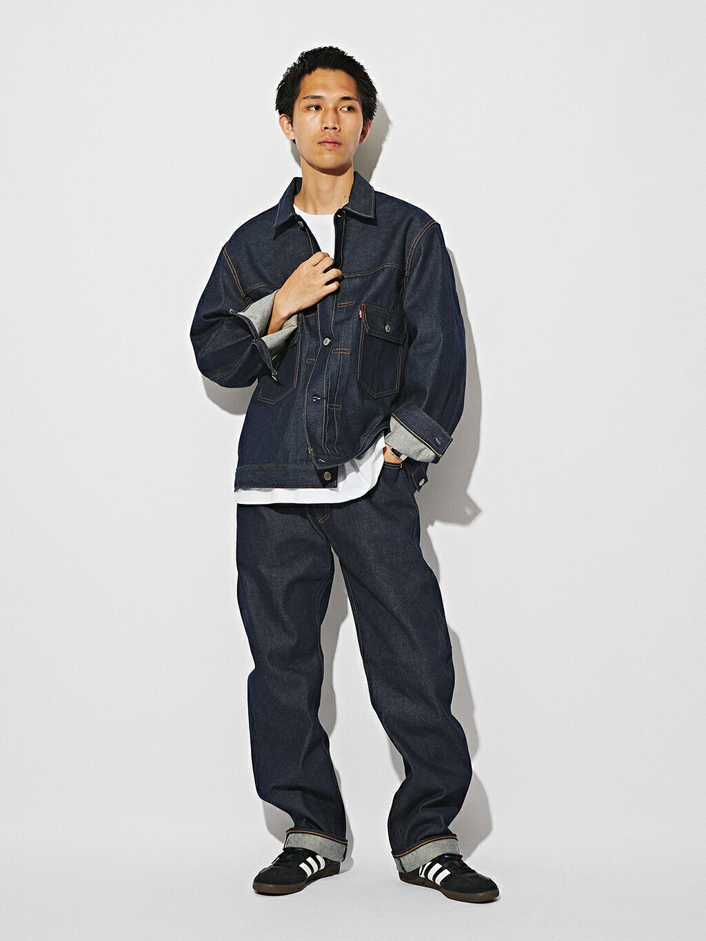 JOURNAL STANDARDのコーディネートを紹介します。｜Rakuten Fashion(楽天ファッション／旧楽天ブランドアベニュー)4438166