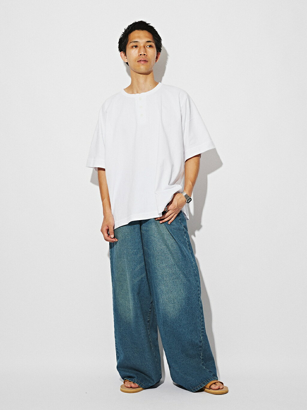 JOURNAL STANDARDのコーディネートを紹介します。｜Rakuten Fashion(楽天ファッション／旧楽天ブランドアベニュー)4438168