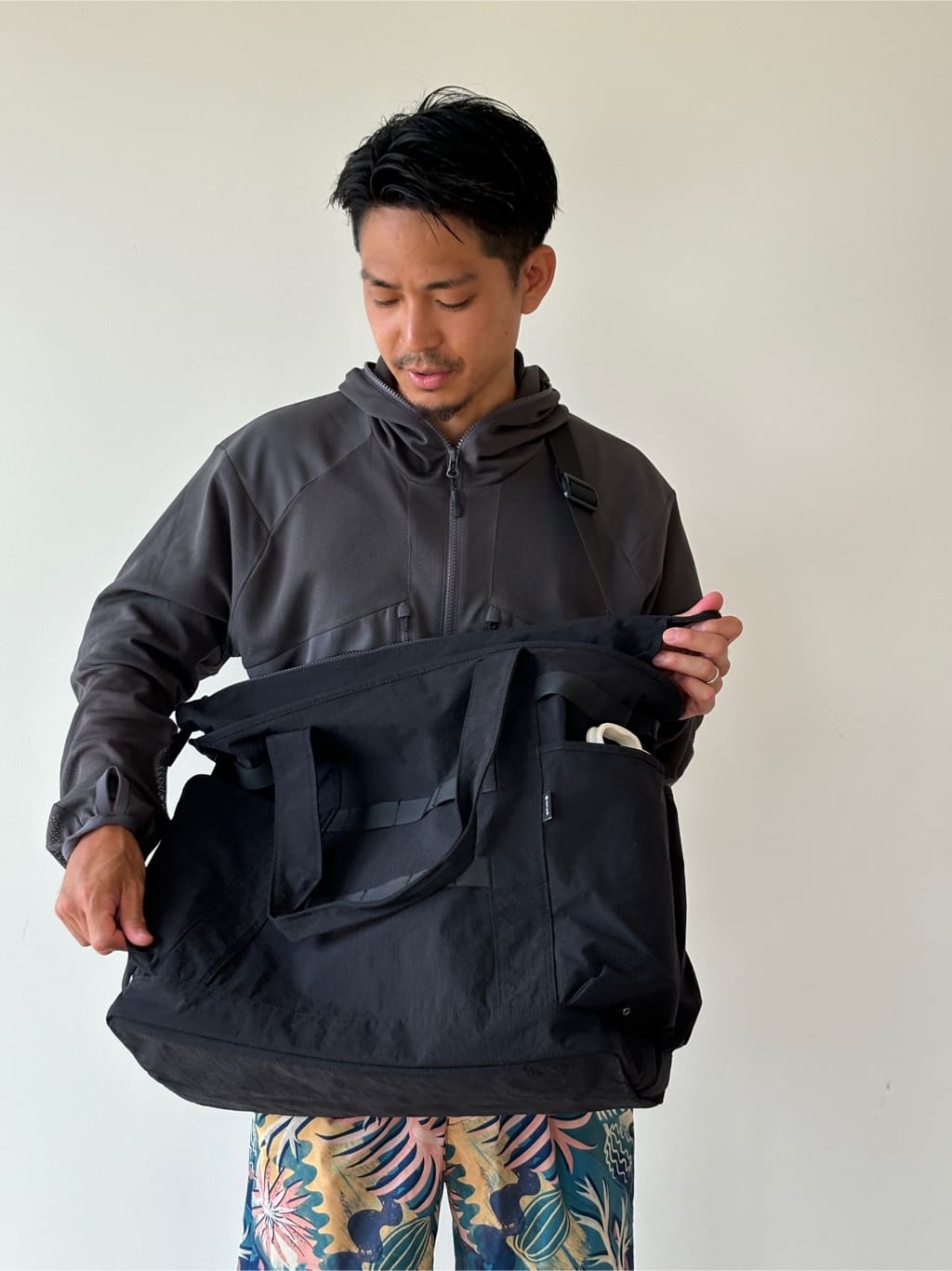 Snow Peakのオーロラボトル800 オーシャンを使ったコーディネートを紹介します。｜Rakuten Fashion(楽天ファッション／旧楽天ブランドアベニュー)4438804