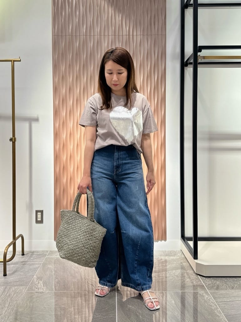 Vinのコーディネートを紹介します。｜Rakuten Fashion(楽天ファッション／旧楽天ブランドアベニュー)4438834