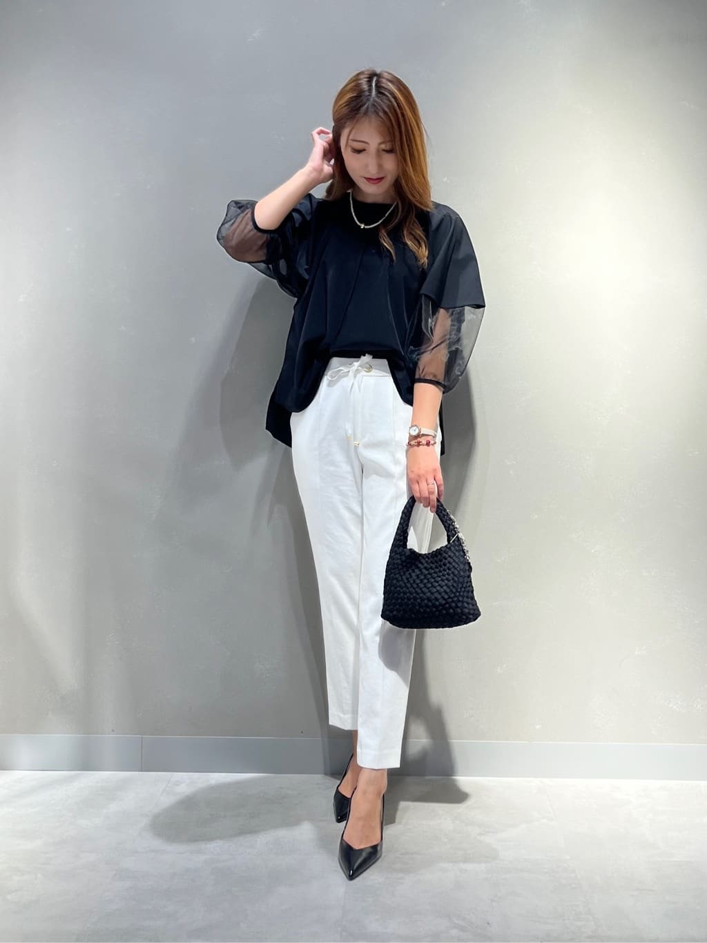 Vinのコーディネートを紹介します。｜Rakuten Fashion(楽天ファッション／旧楽天ブランドアベニュー)4438855