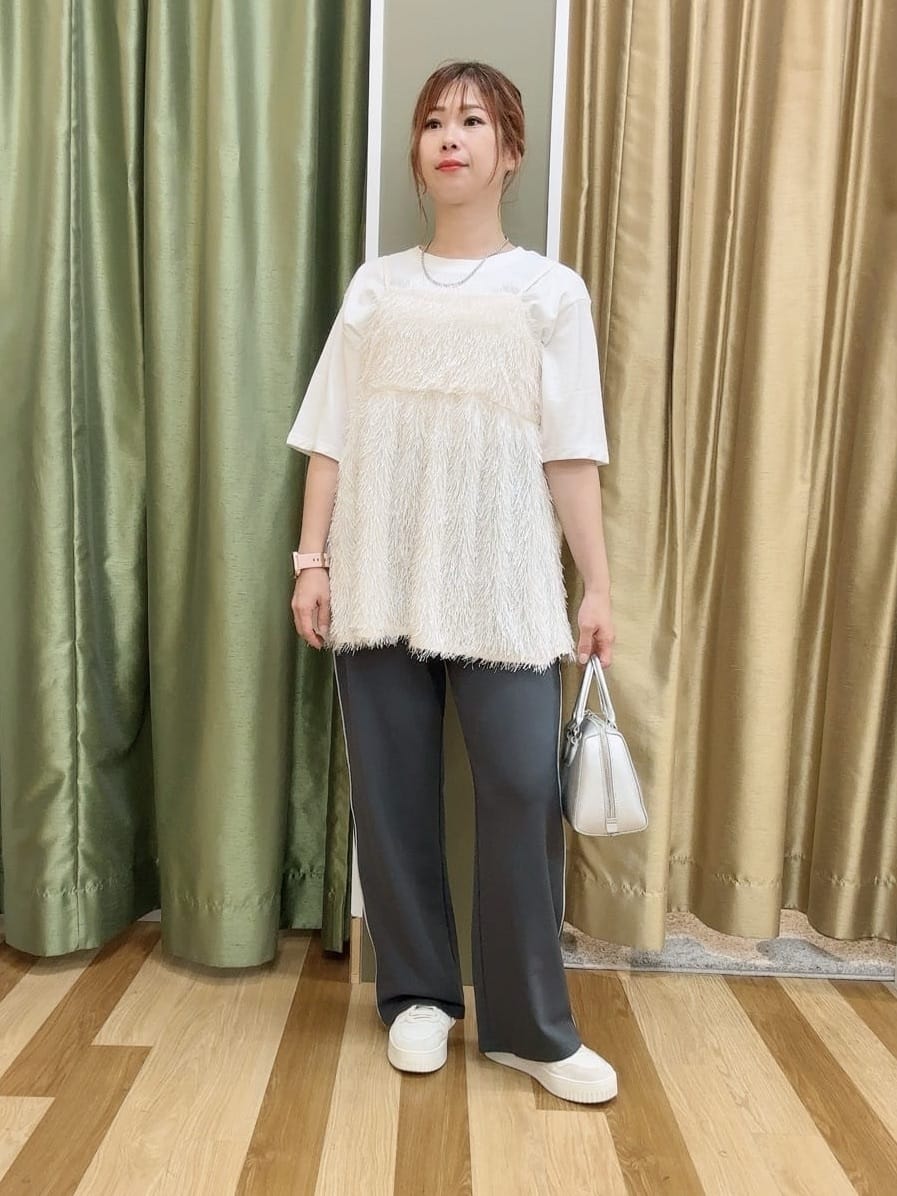 Green Parksのコーディネートを紹介します。｜Rakuten Fashion(楽天ファッション／旧楽天ブランドアベニュー)4440445