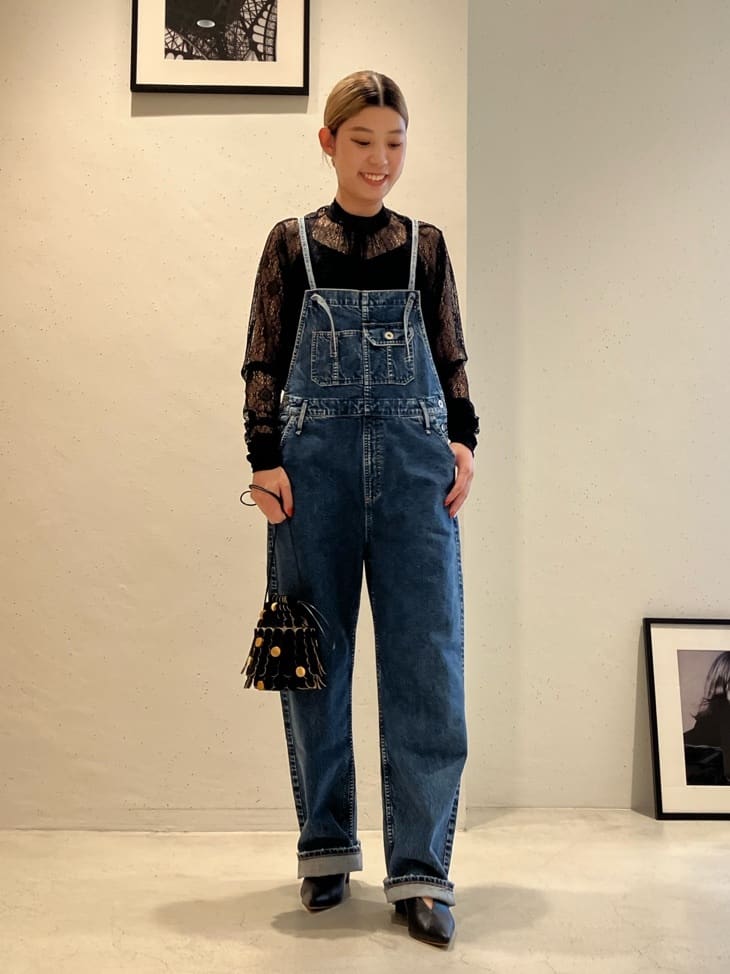 1er Arrondissementのコーディネートを紹介します。｜Rakuten Fashion(楽天ファッション／旧楽天ブランドアベニュー)4441159