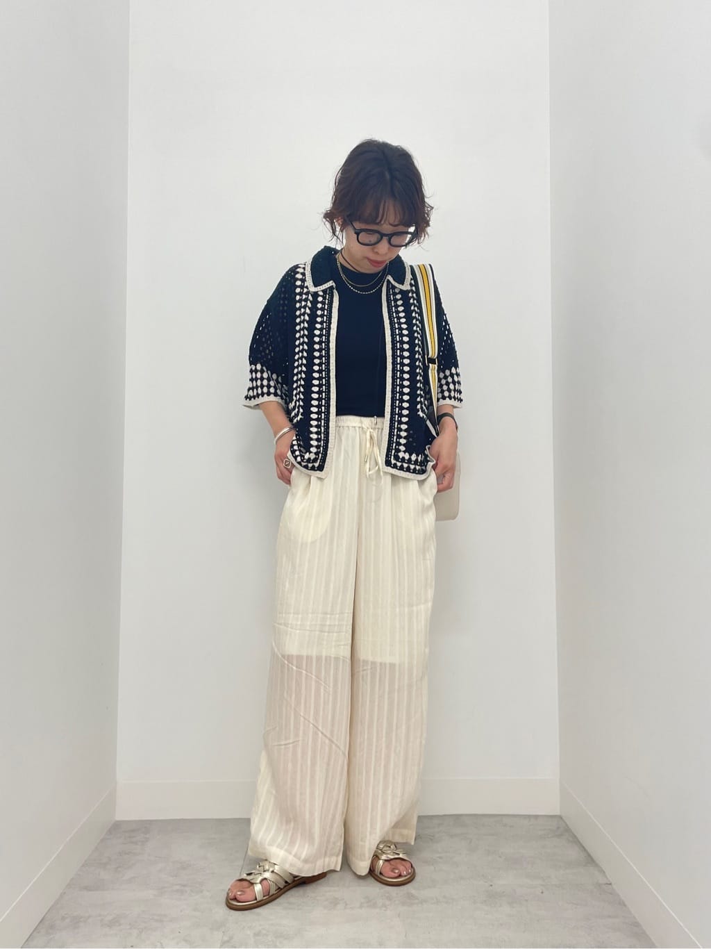 Vinのコーディネートを紹介します。｜Rakuten Fashion(楽天ファッション／旧楽天ブランドアベニュー)4442008