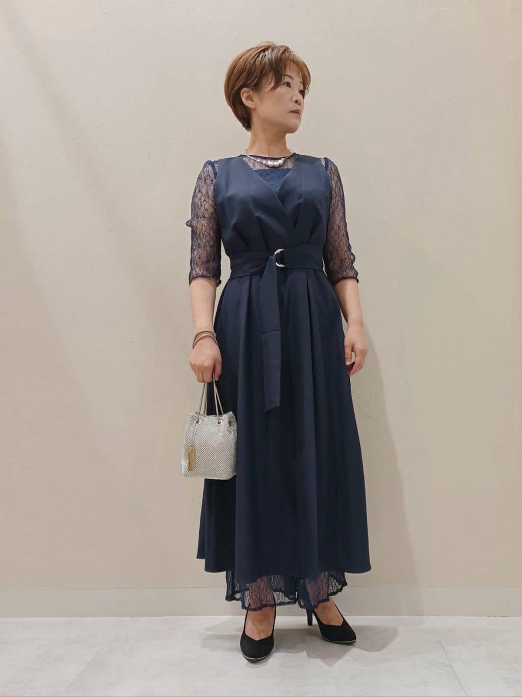 Vinのコーディネートを紹介します。｜Rakuten Fashion(楽天ファッション／旧楽天ブランドアベニュー)4442035