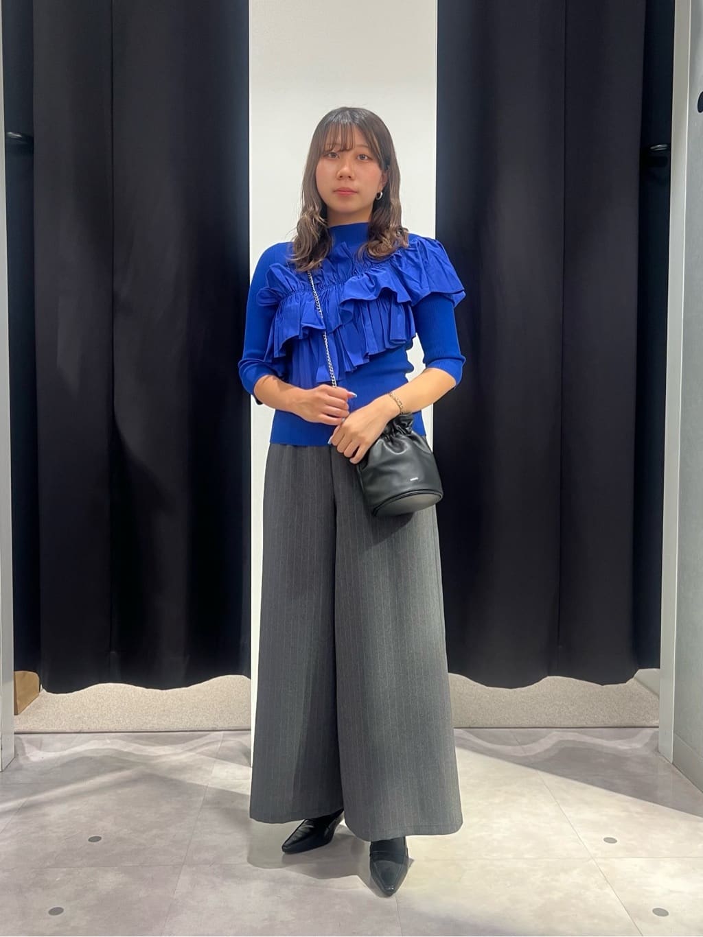 Vinのコーディネートを紹介します。｜Rakuten Fashion(楽天ファッション／旧楽天ブランドアベニュー)4442019