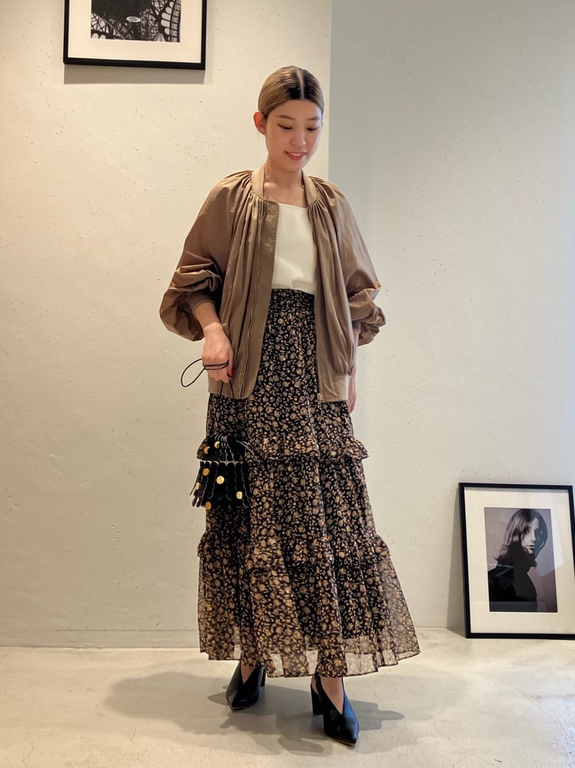 1er Arrondissementのコーディネートを紹介します。｜Rakuten Fashion(楽天ファッション／旧楽天ブランドアベニュー)4442773