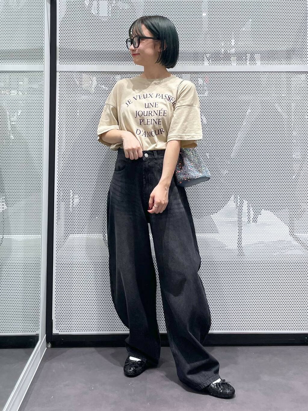 LAKOLEのコーディネートを紹介します。｜Rakuten Fashion(楽天ファッション／旧楽天ブランドアベニュー)4443151