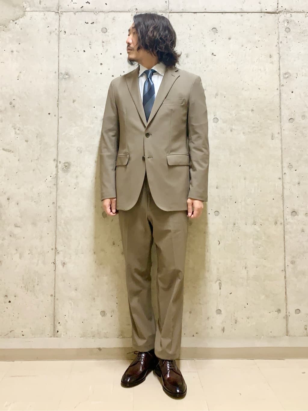 TAKEO KIKUCHIのコーディネートを紹介します。｜Rakuten Fashion(楽天ファッション／旧楽天ブランドアベニュー)4443401