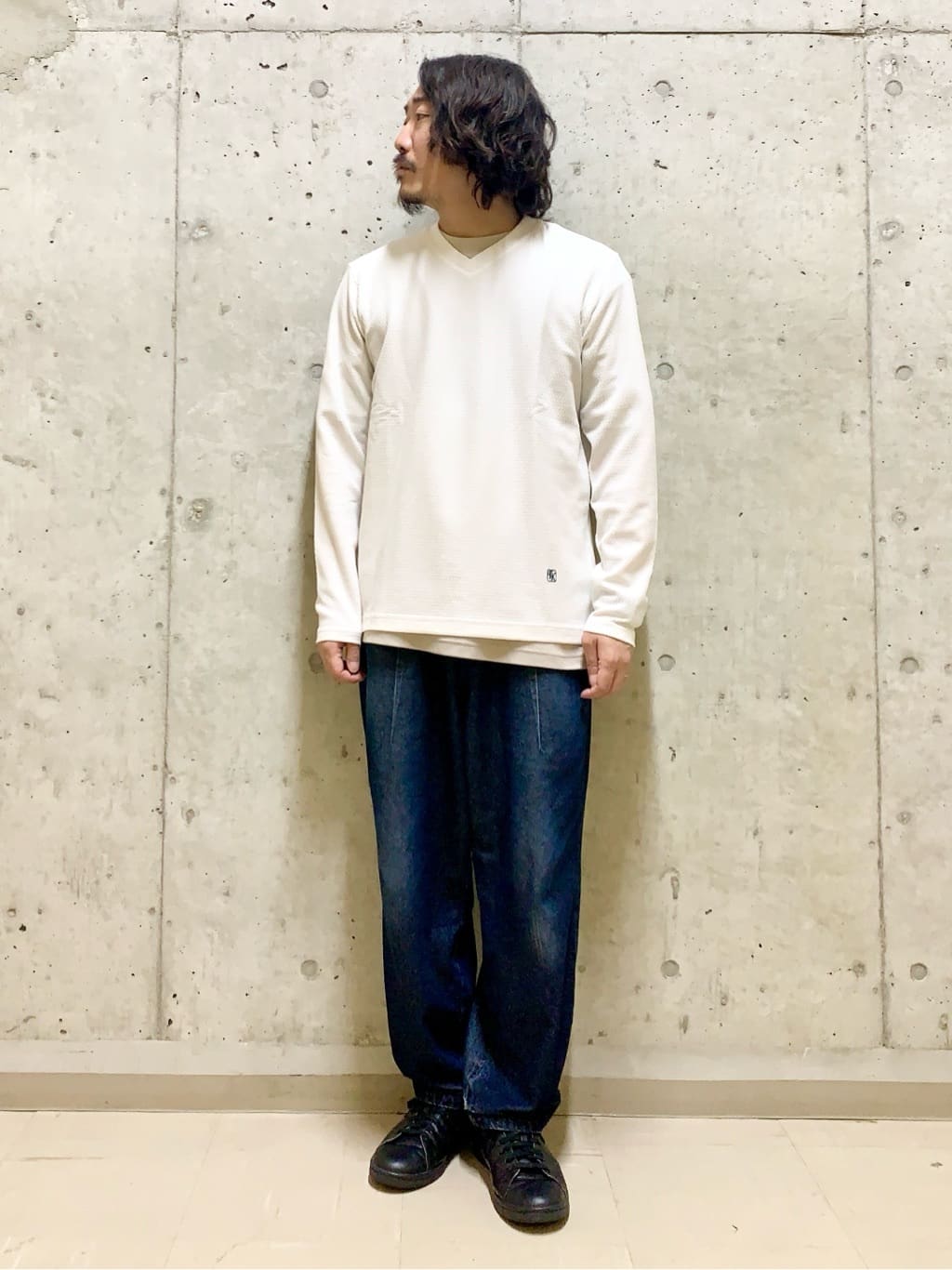 TAKEO KIKUCHIのコーディネートを紹介します。｜Rakuten Fashion(楽天ファッション／旧楽天ブランドアベニュー)4443415