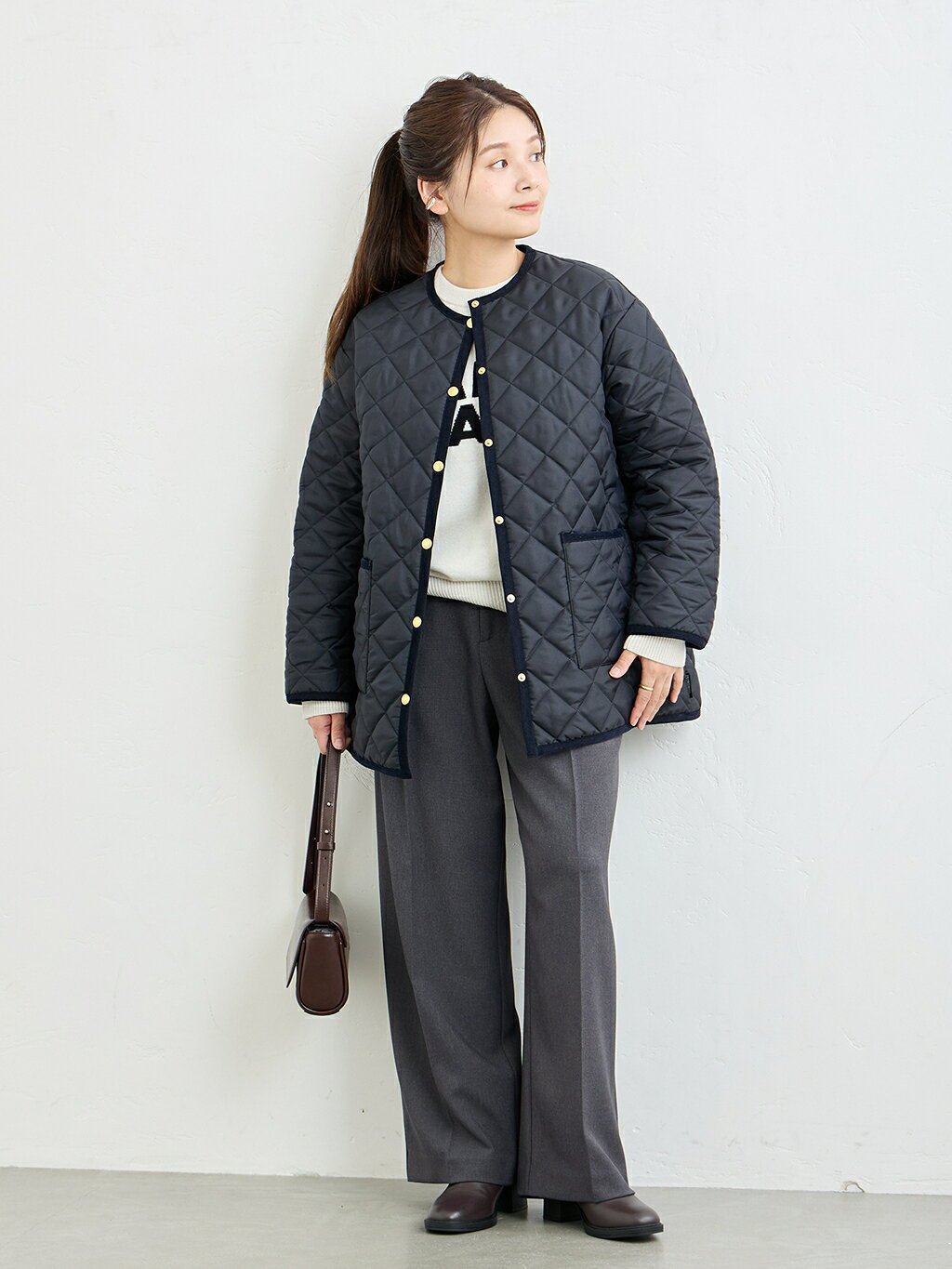 JOURNAL STANDARDのコーディネートを紹介します。｜Rakuten Fashion(楽天ファッション／旧楽天ブランドアベニュー)4445865