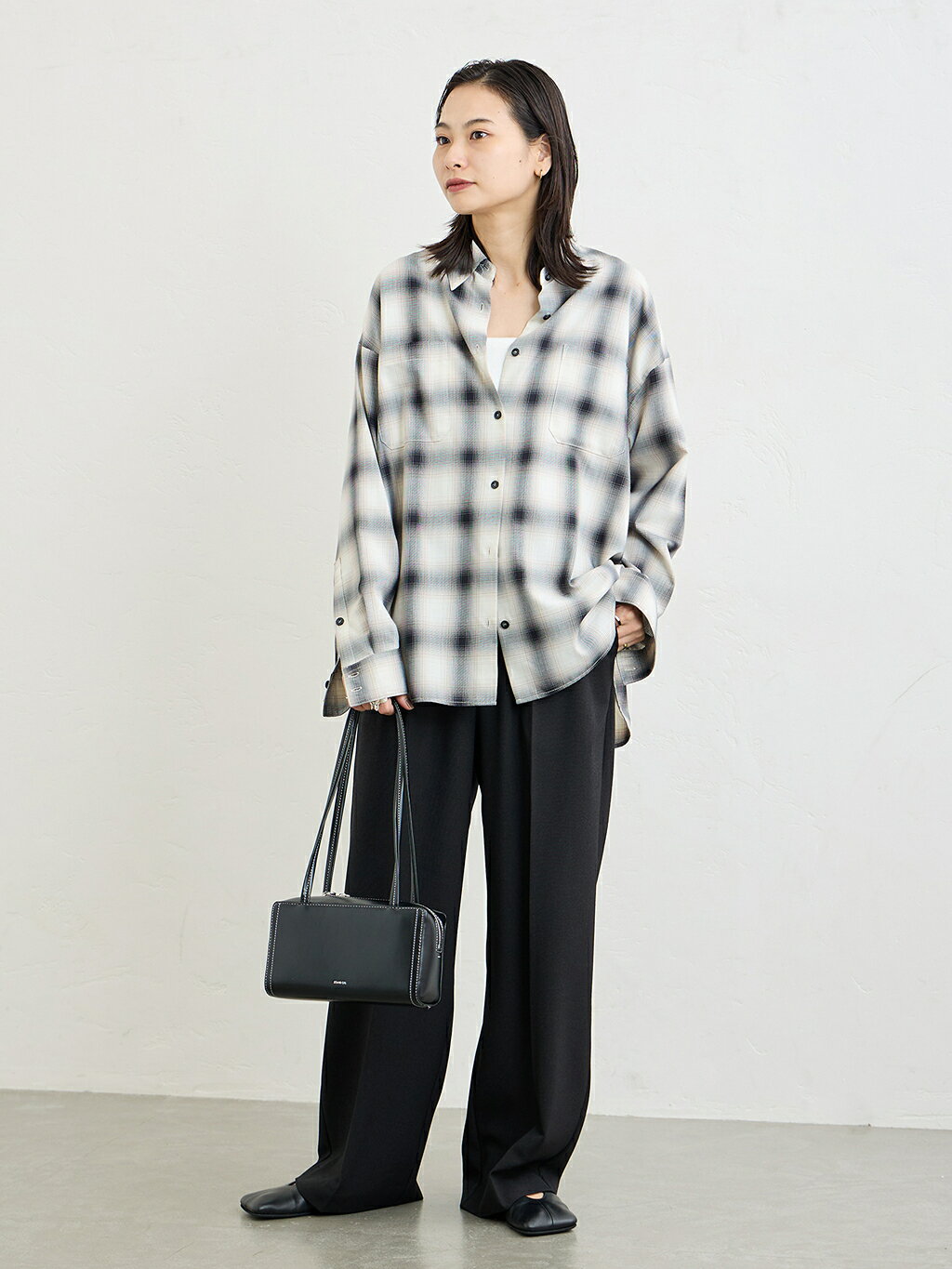 JOURNAL STANDARDのコーディネートを紹介します。｜Rakuten Fashion(楽天ファッション／旧楽天ブランドアベニュー)4446013