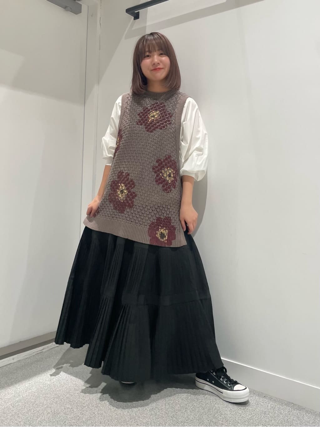 LASUDのコーディネートを紹介します。｜Rakuten Fashion(楽天ファッション／旧楽天ブランドアベニュー)4446948