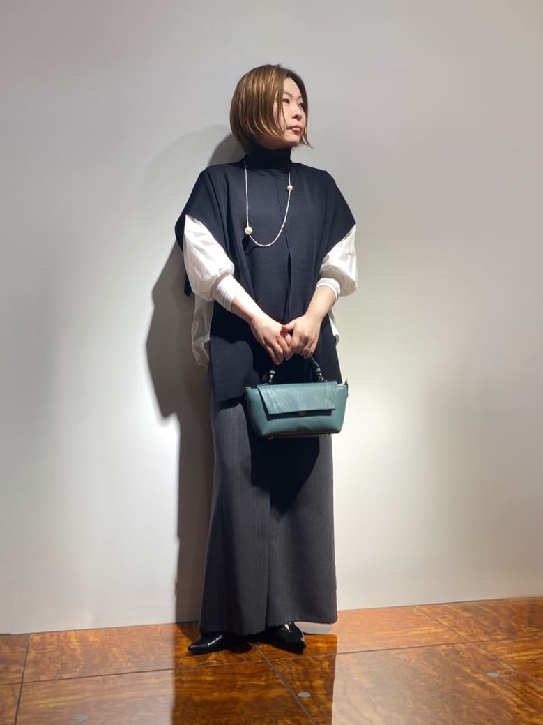 Vinのコーディネートを紹介します。｜Rakuten Fashion(楽天ファッション／旧楽天ブランドアベニュー)4446960