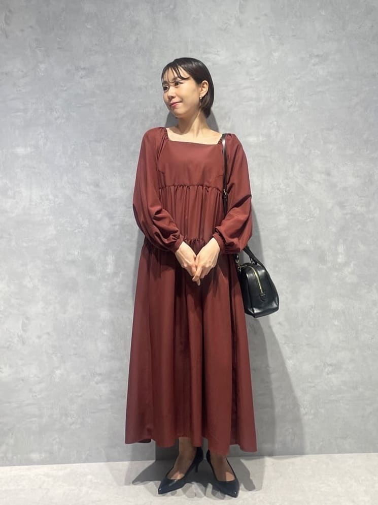 NANO universeのコーディネートを紹介します。｜Rakuten Fashion(楽天ファッション／旧楽天ブランドアベニュー)4446816