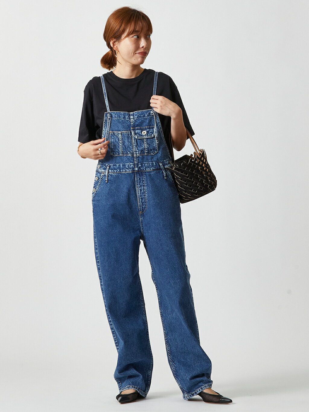 1er Arrondissementのコーディネートを紹介します。｜Rakuten Fashion(楽天ファッション／旧楽天ブランドアベニュー)4447565