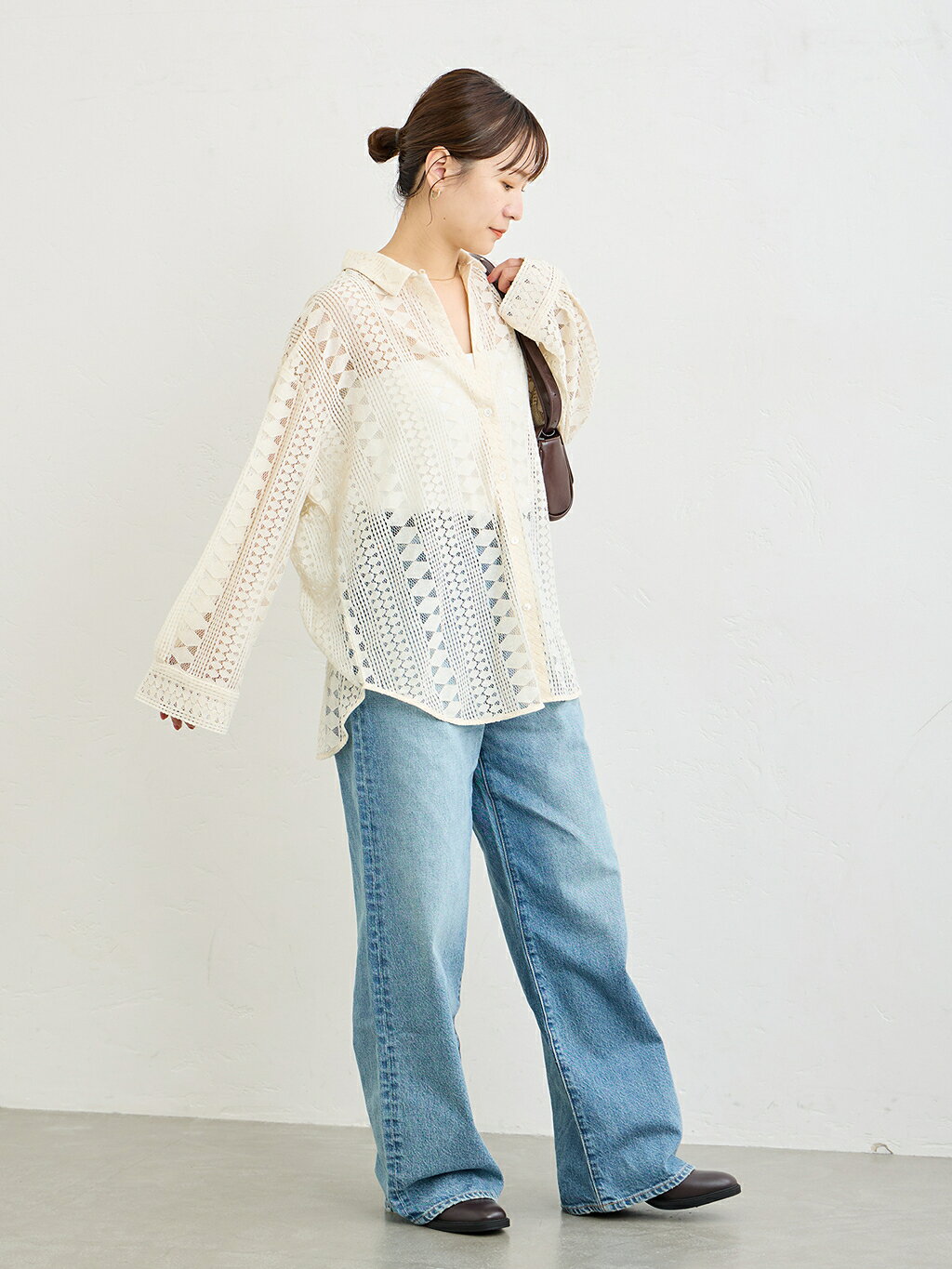 JOURNAL STANDARDのコーディネートを紹介します。｜Rakuten Fashion(楽天ファッション／旧楽天ブランドアベニュー)4448394