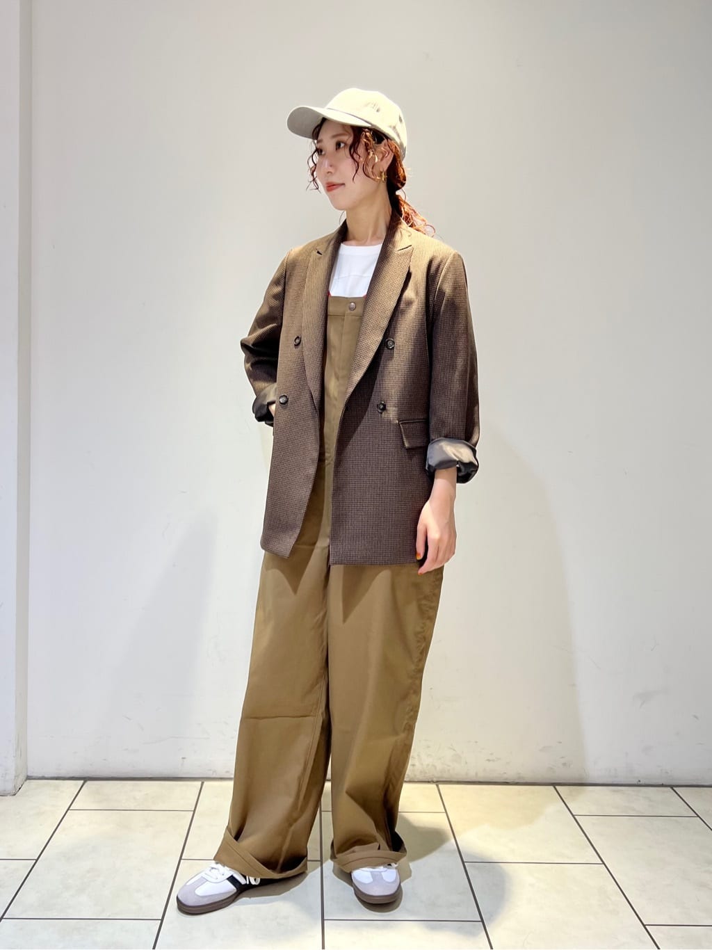 JOURNAL STANDARDのコーディネートを紹介します。｜Rakuten Fashion(楽天ファッション／旧楽天ブランドアベニュー)4448808