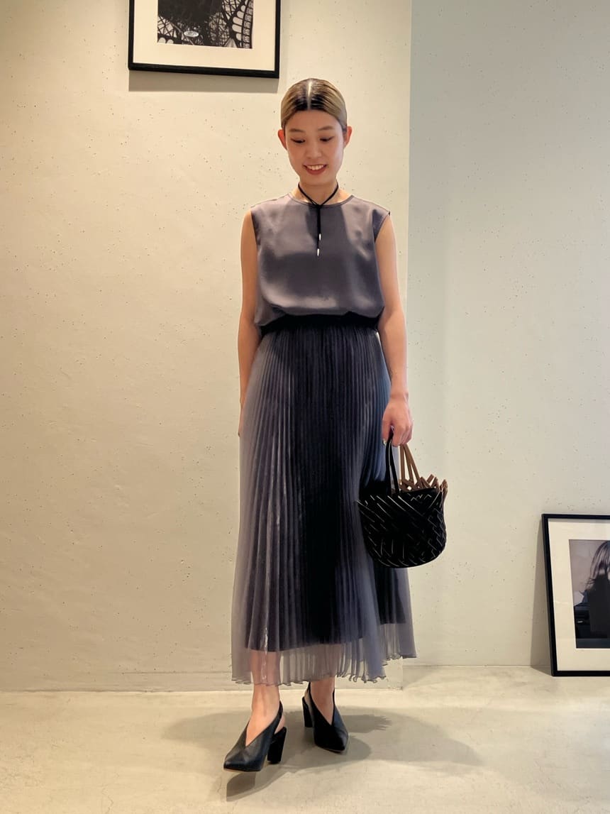 1er Arrondissementのコーディネートを紹介します。｜Rakuten Fashion(楽天ファッション／旧楽天ブランドアベニュー)4448874