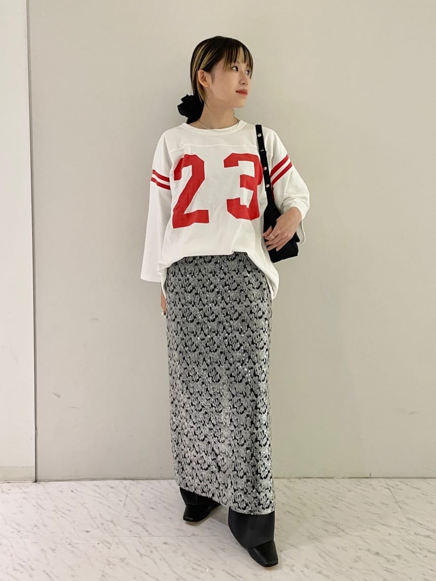 JOURNAL STANDARDのコーディネートを紹介します。｜Rakuten Fashion(楽天ファッション／旧楽天ブランドアベニュー)4449555
