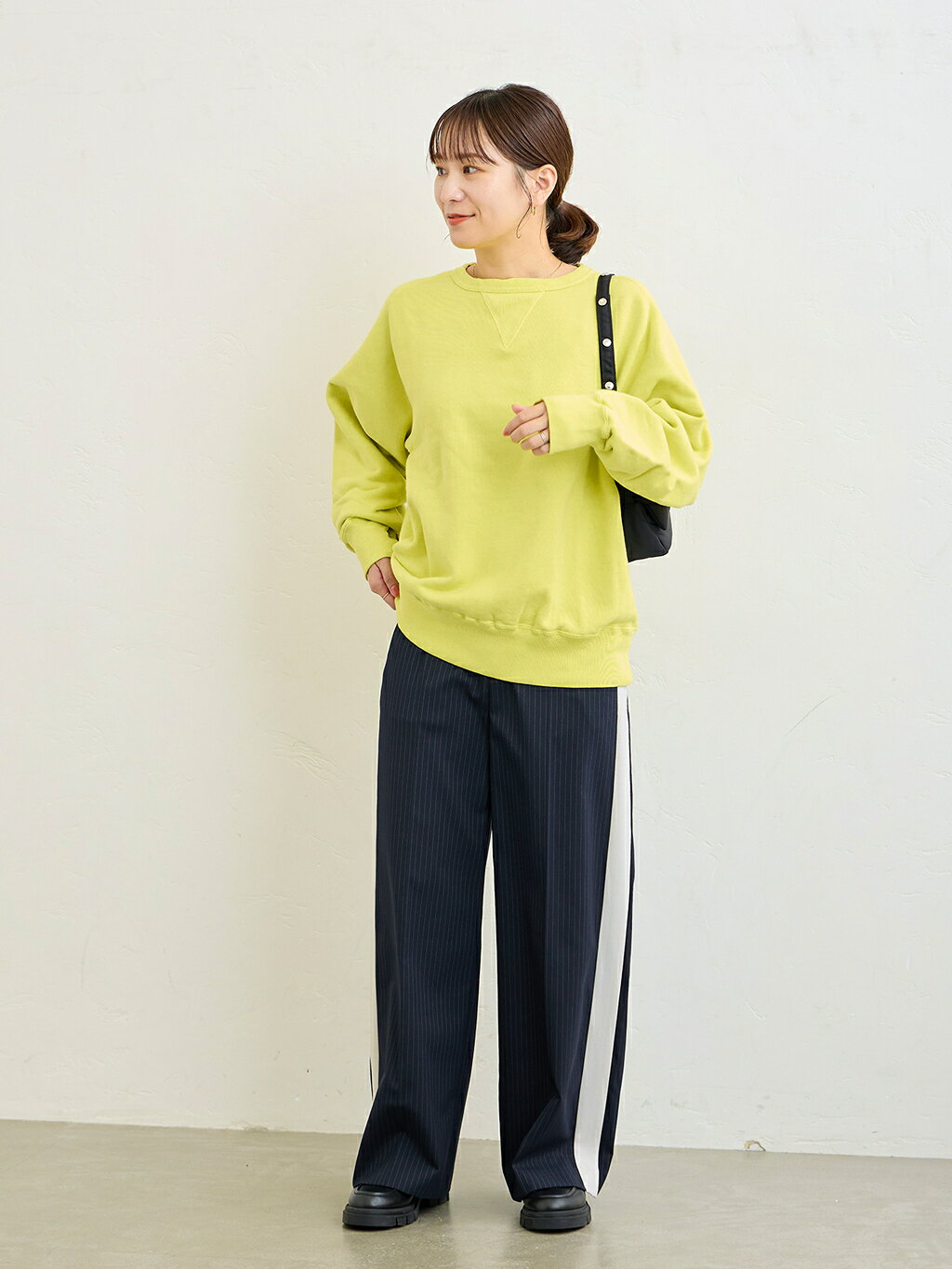 JOURNAL STANDARDのコーディネートを紹介します。｜Rakuten Fashion(楽天ファッション／旧楽天ブランドアベニュー)4449571