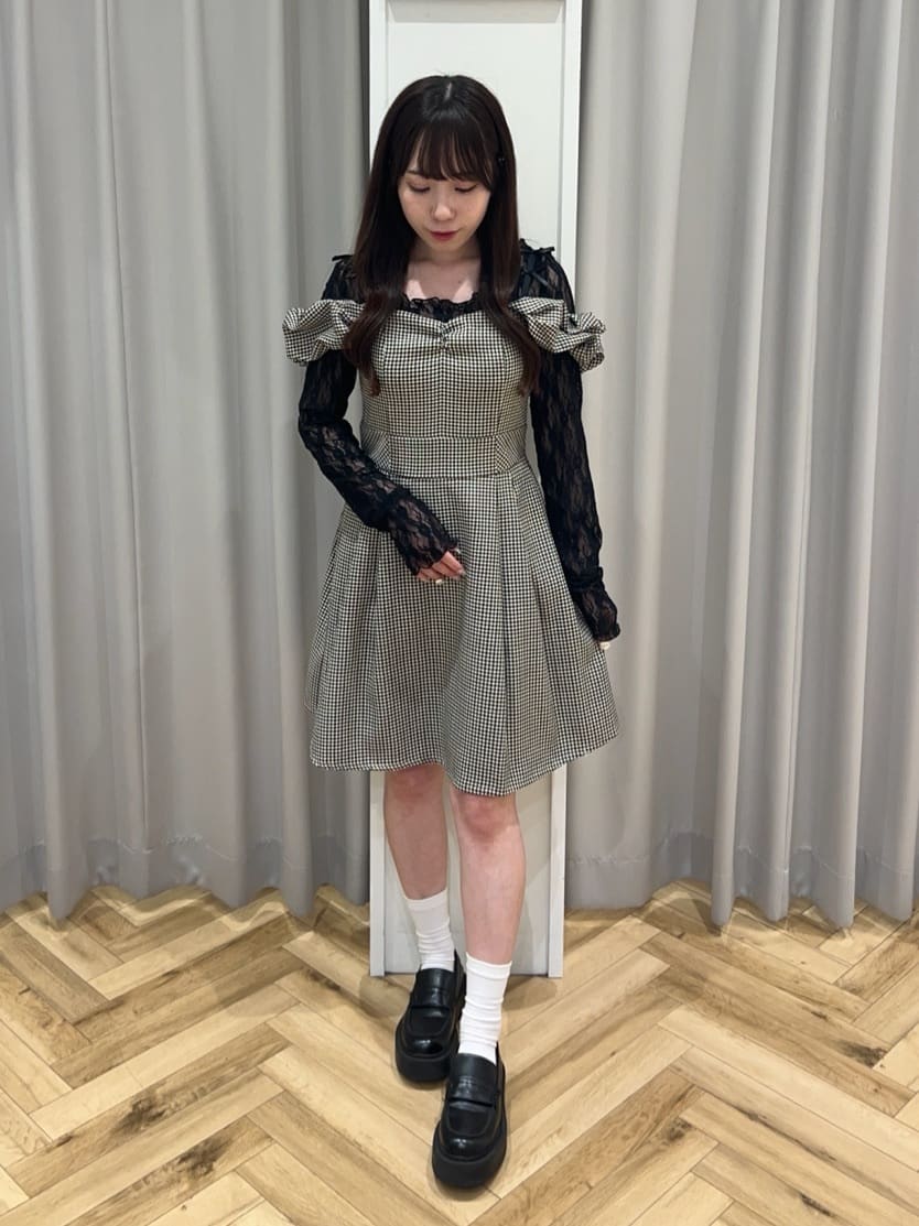 REDYAZELのコーディネートを紹介します。｜Rakuten Fashion(楽天ファッション／旧楽天ブランドアベニュー)4450576
