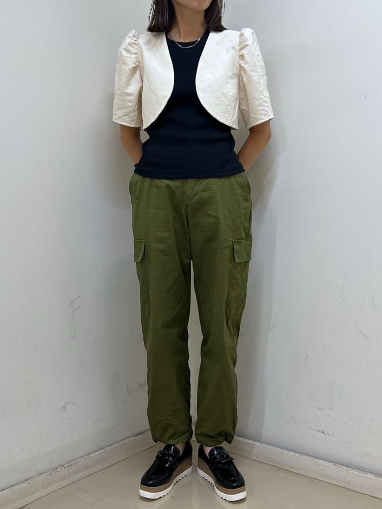 STACCATOのコーディネートを紹介します。｜Rakuten Fashion(楽天ファッション／旧楽天ブランドアベニュー)4451270
