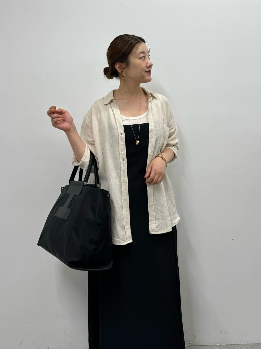 IACUCCI | ソルベット L NYLON/RUGA | Rakuten Fashion(楽天