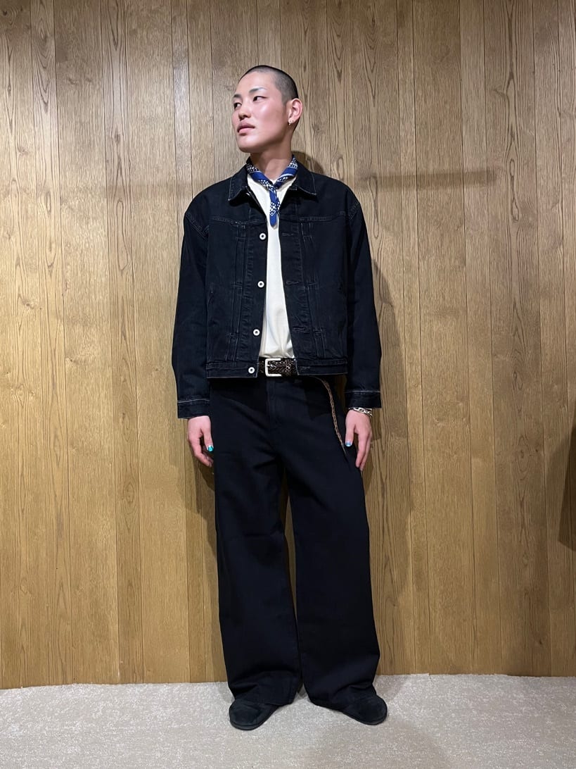 JOURNAL STANDARDのコーディネートを紹介します。｜Rakuten Fashion(楽天ファッション／旧楽天ブランドアベニュー)4452148