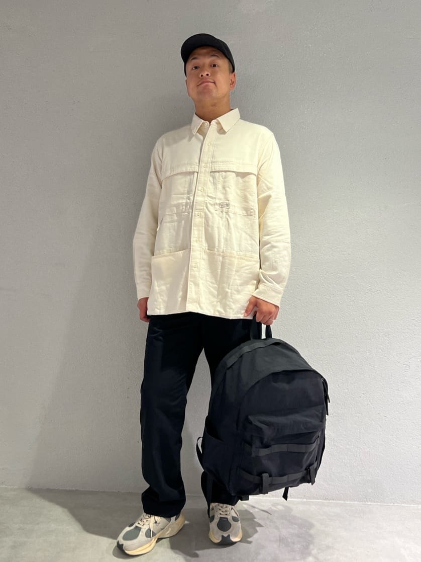 Snow Peakのコーディネートを紹介します。｜Rakuten Fashion(楽天ファッション／旧楽天ブランドアベニュー)4452390