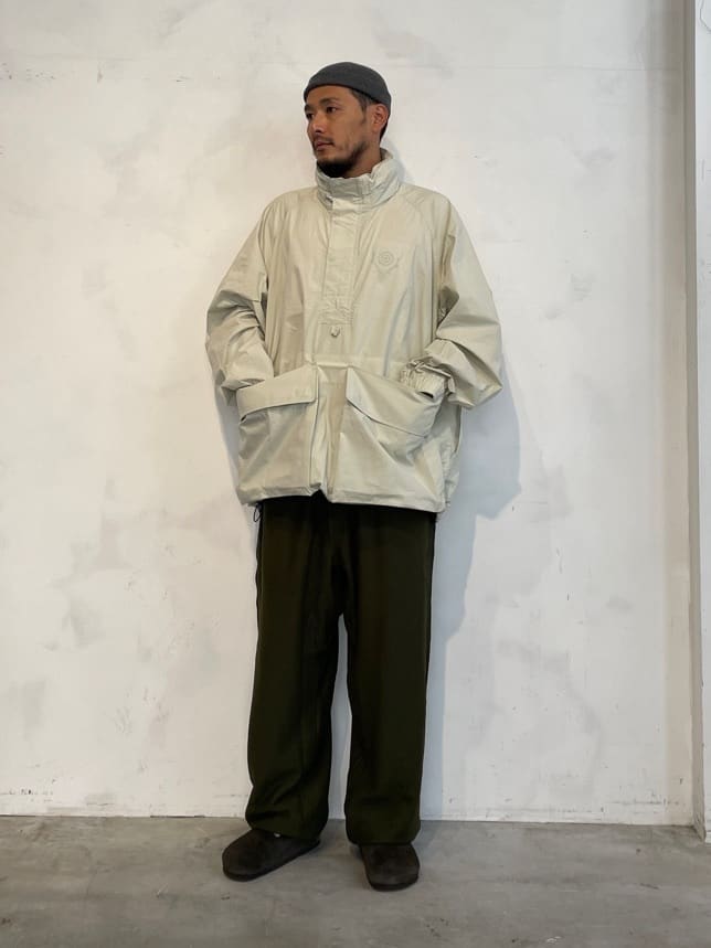 Snow Peakのコーディネートを紹介します。｜Rakuten Fashion(楽天ファッション／旧楽天ブランドアベニュー)4452413