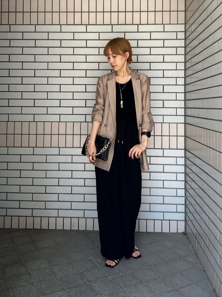 Vinのコーディネートを紹介します。｜Rakuten Fashion(楽天ファッション／旧楽天ブランドアベニュー)4452936