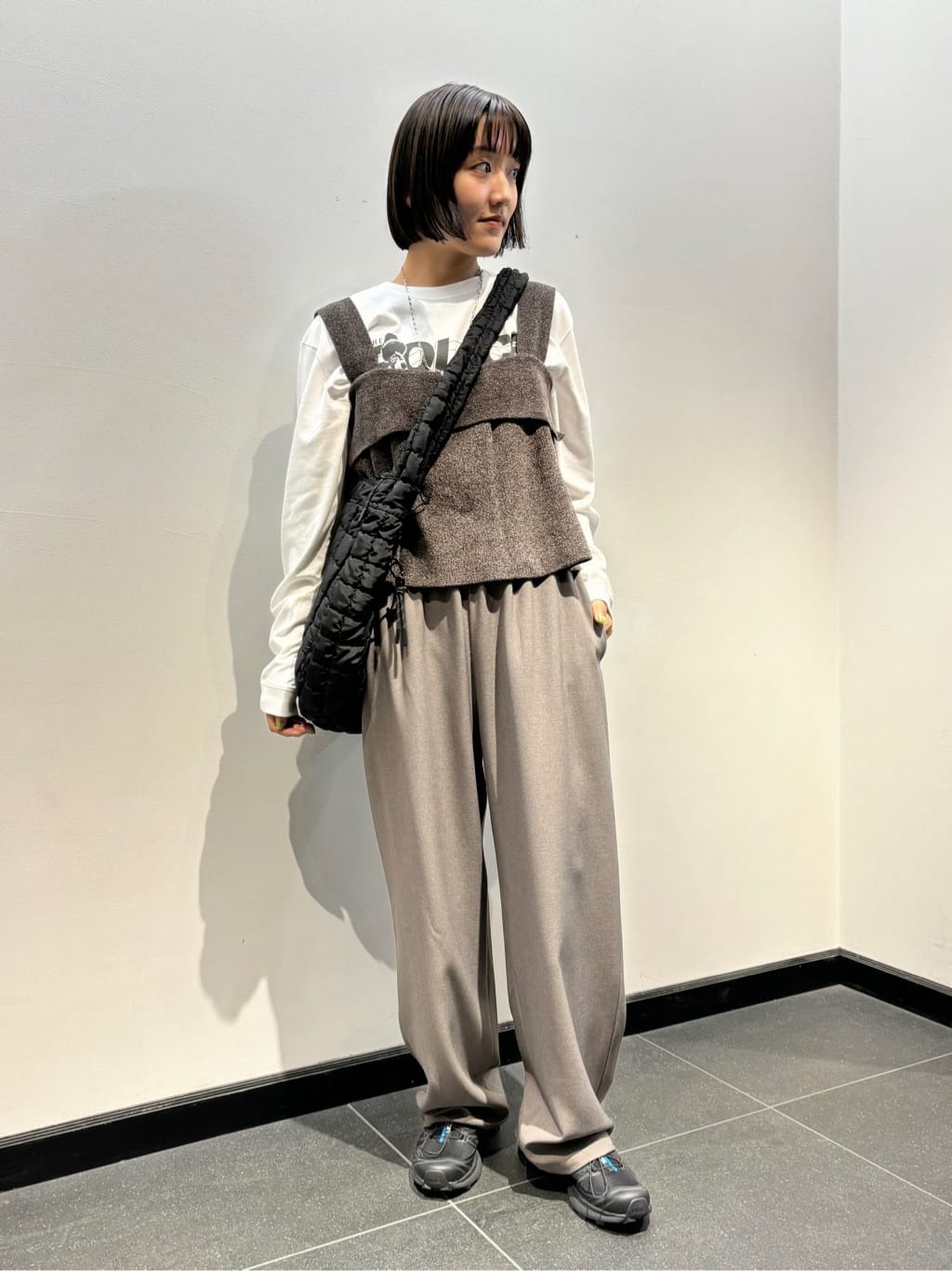 JOURNAL STANDARDのコーディネートを紹介します。｜Rakuten Fashion(楽天ファッション／旧楽天ブランドアベニュー)4453681