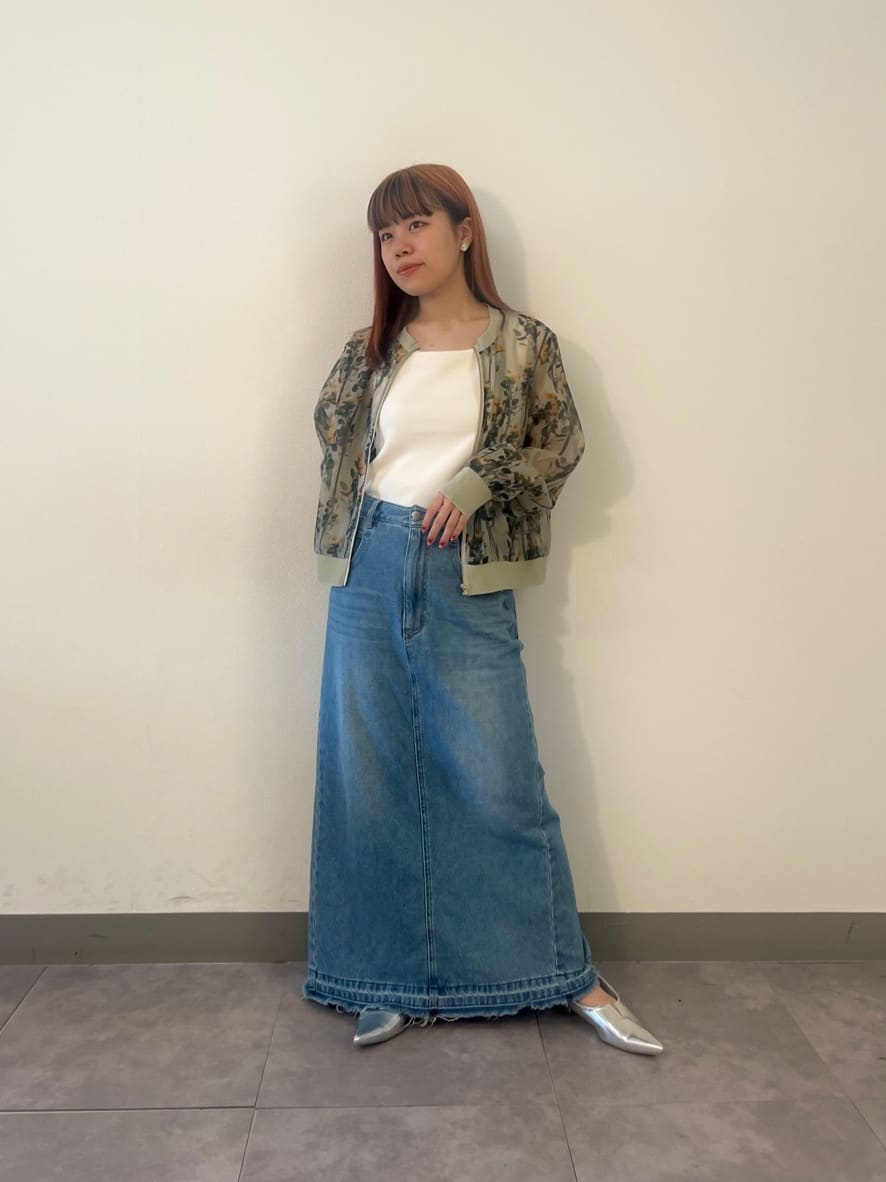 LASUDのコーディネートを紹介します。｜Rakuten Fashion(楽天ファッション／旧楽天ブランドアベニュー)4456308