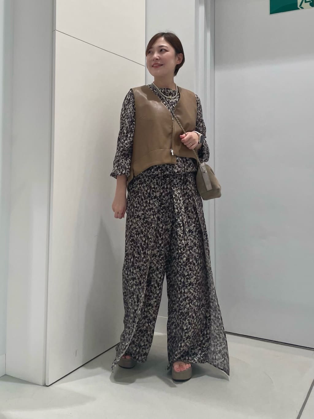 Vinのコーディネートを紹介します。｜Rakuten Fashion(楽天ファッション／旧楽天ブランドアベニュー)4456553