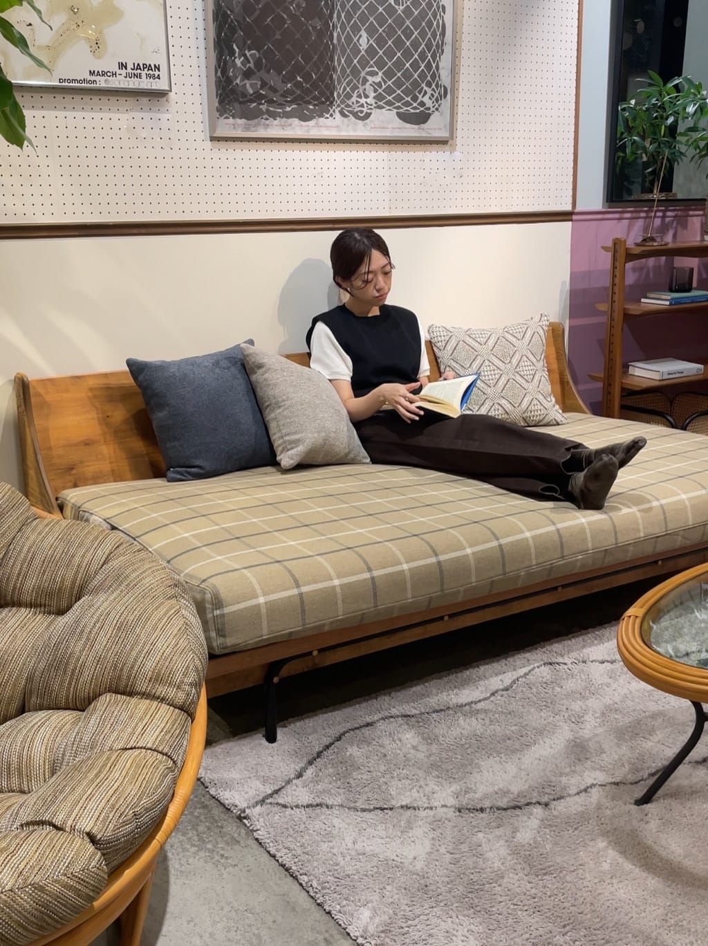 journal standard Furniture | 【APFR/アポテーケ フレグランス