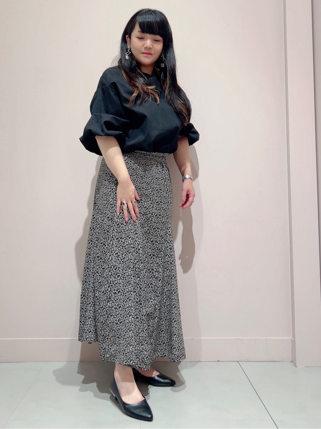 ESPERANZAのコーディネートを紹介します。｜Rakuten Fashion(楽天ファッション／旧楽天ブランドアベニュー)4458354