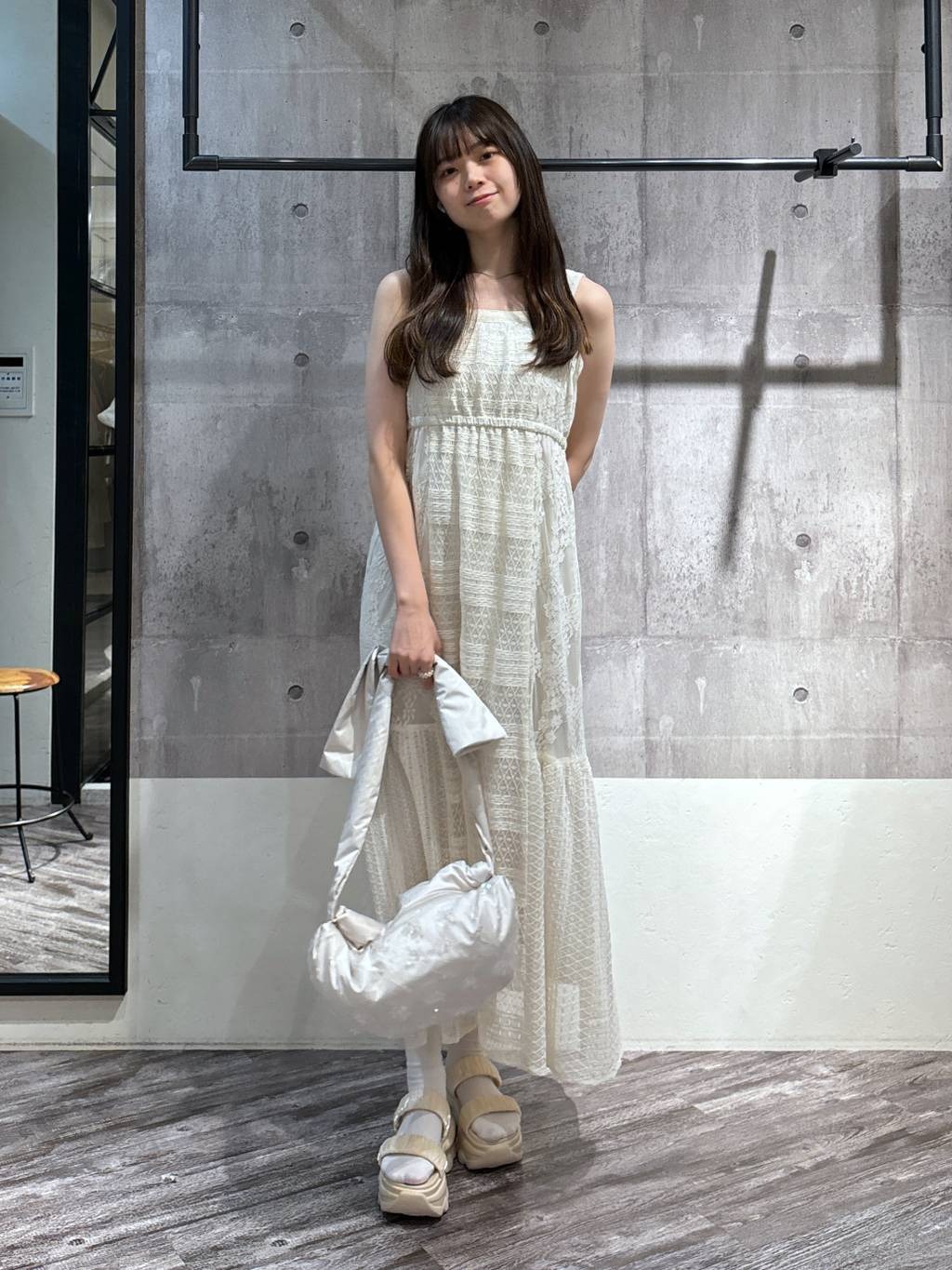 mysty womanのコーディネートを紹介します。｜Rakuten Fashion(楽天ファッション／旧楽天ブランドアベニュー)4458903