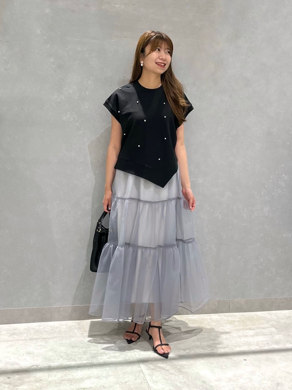 Vinのコーディネートを紹介します。｜Rakuten Fashion(楽天ファッション／旧楽天ブランドアベニュー)4463386