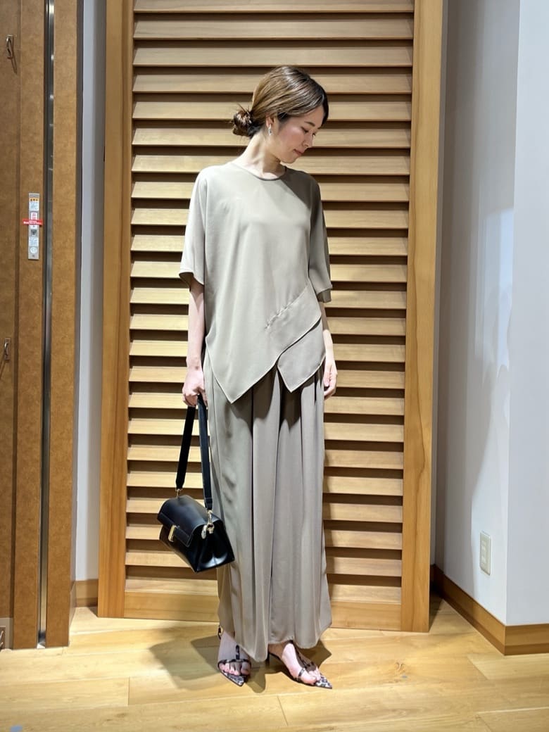 Vinのコーディネートを紹介します。｜Rakuten Fashion(楽天ファッション／旧楽天ブランドアベニュー)4463526