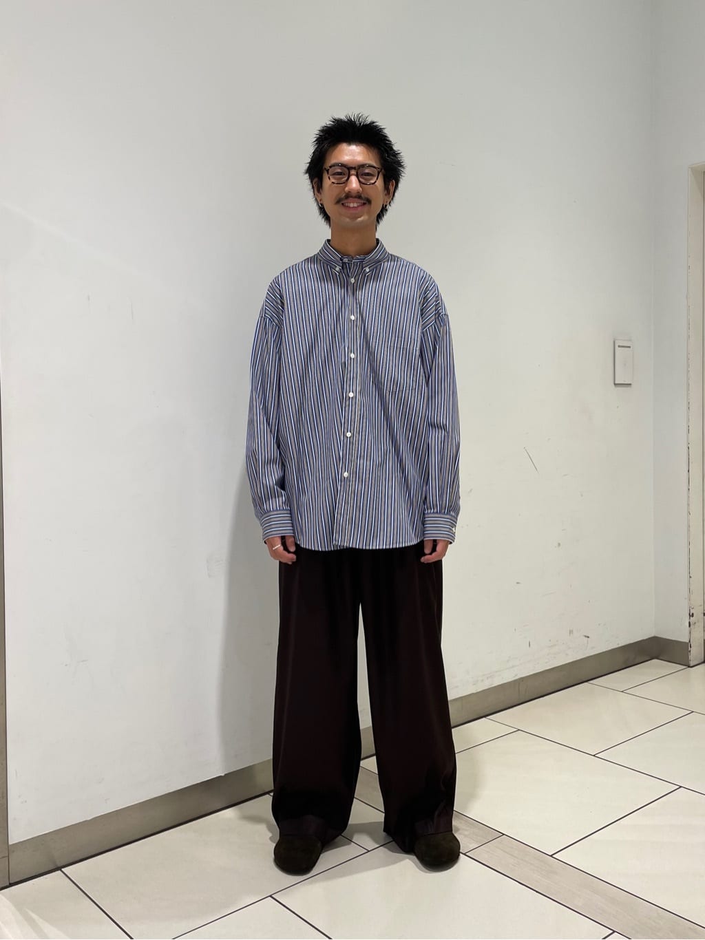JOURNAL STANDARDのコーディネートを紹介します。｜Rakuten Fashion(楽天ファッション／旧楽天ブランドアベニュー)4464007