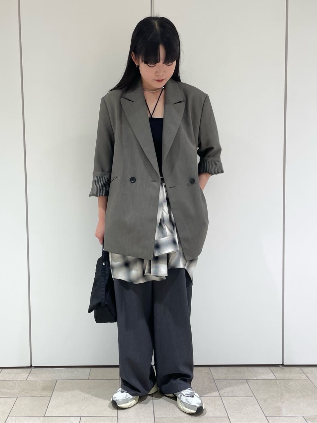 JOURNAL STANDARDのコーディネートを紹介します。｜Rakuten Fashion(楽天ファッション／旧楽天ブランドアベニュー)4464573