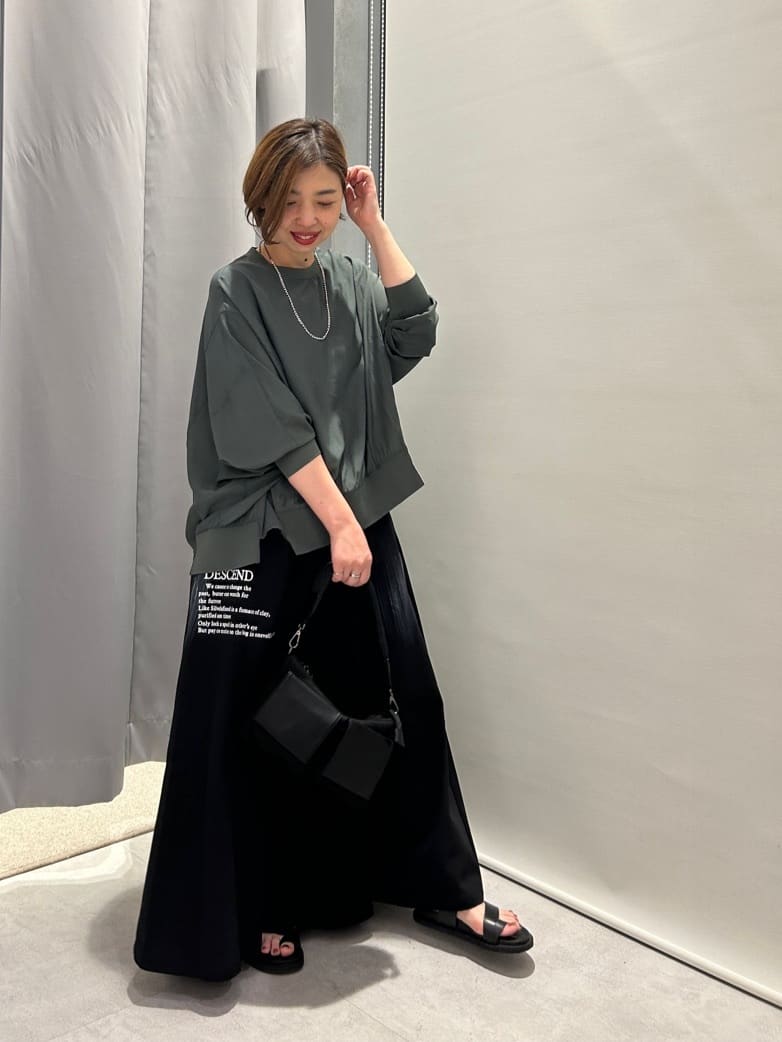 Vinのコーディネートを紹介します。｜Rakuten Fashion(楽天ファッション／旧楽天ブランドアベニュー)4465064