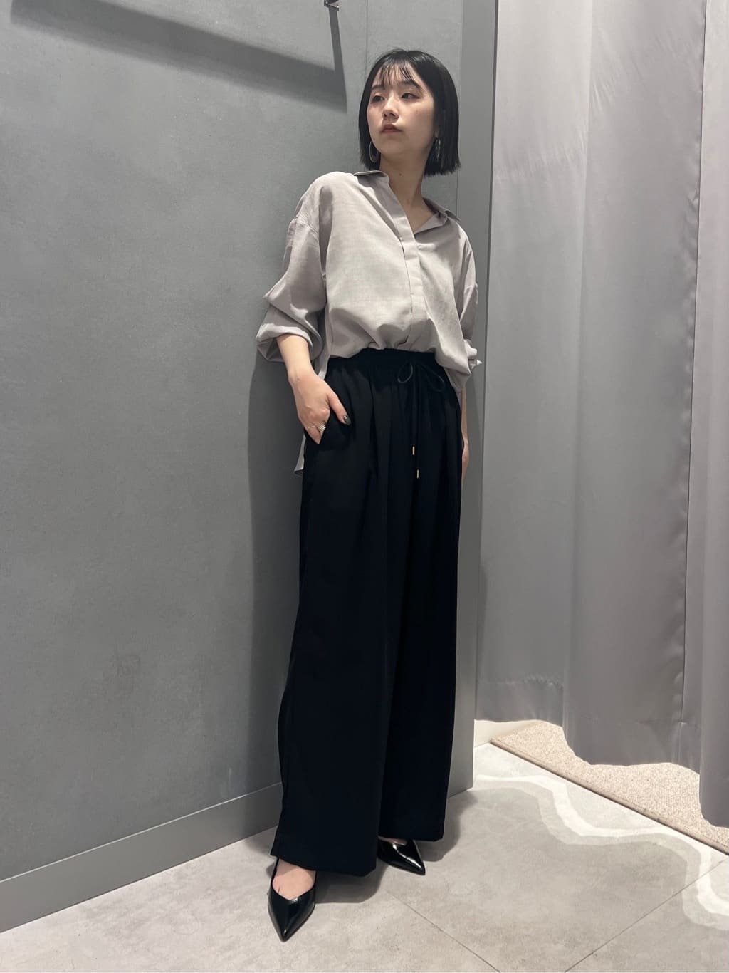 Vinのコーディネートを紹介します。｜Rakuten Fashion(楽天ファッション／旧楽天ブランドアベニュー)4466177