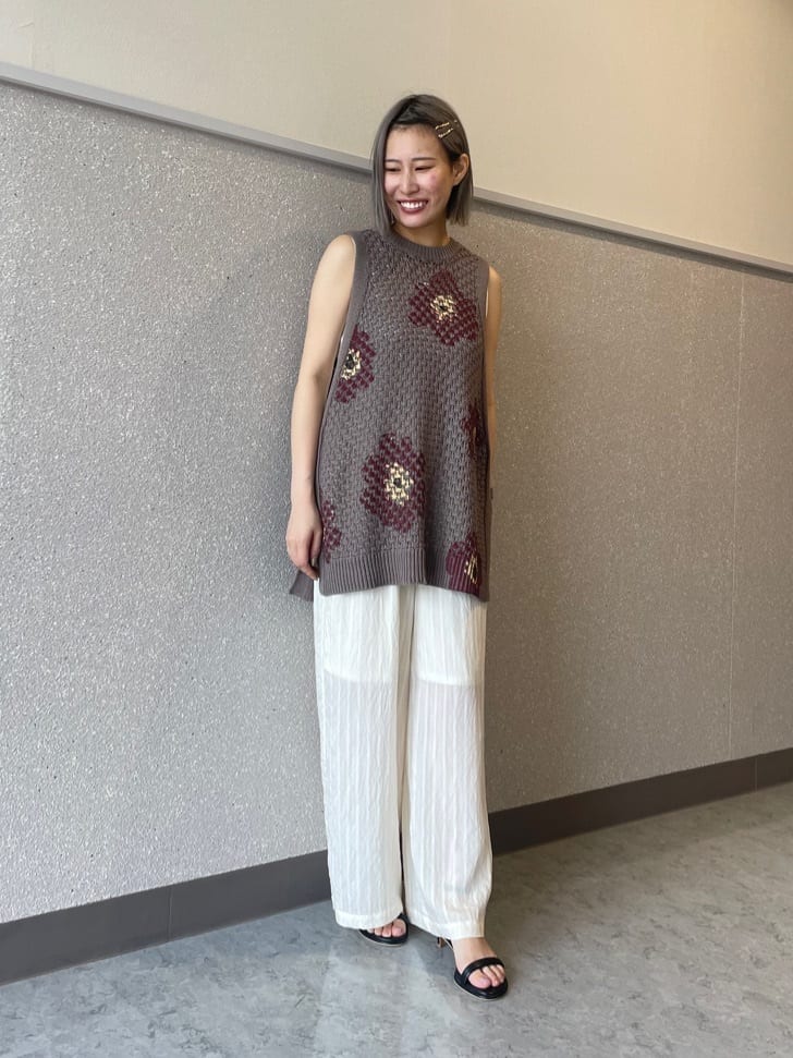 Vinのコーディネートを紹介します。｜Rakuten Fashion(楽天ファッション／旧楽天ブランドアベニュー)4467215