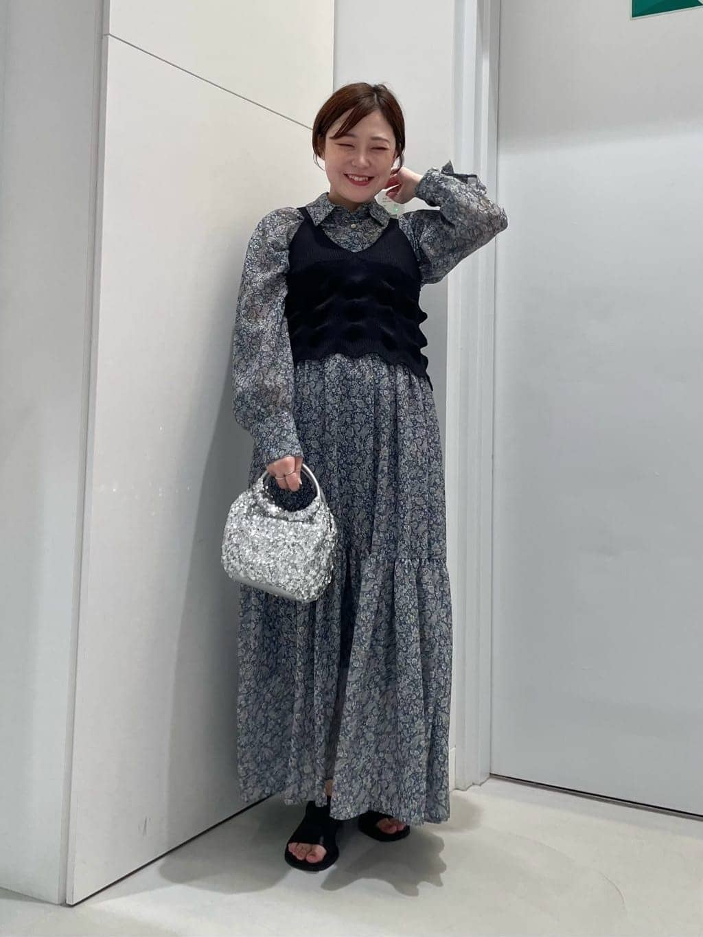 Vinのコーディネートを紹介します。｜Rakuten Fashion(楽天ファッション／旧楽天ブランドアベニュー)4467344