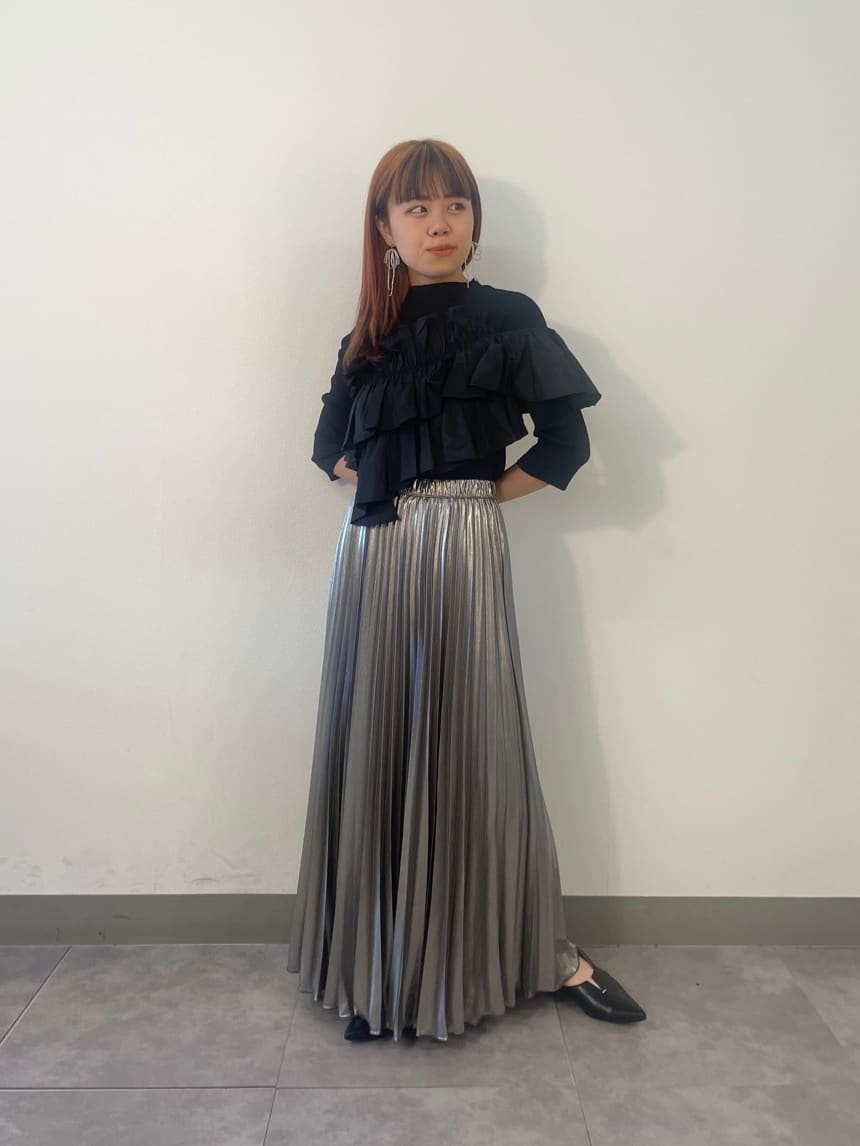 Vinのコーディネートを紹介します。｜Rakuten Fashion(楽天ファッション／旧楽天ブランドアベニュー)4467682