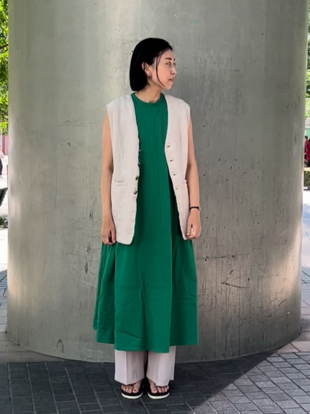 NANO universeのコーディネートを紹介します。｜Rakuten Fashion(楽天ファッション／旧楽天ブランドアベニュー)4468974