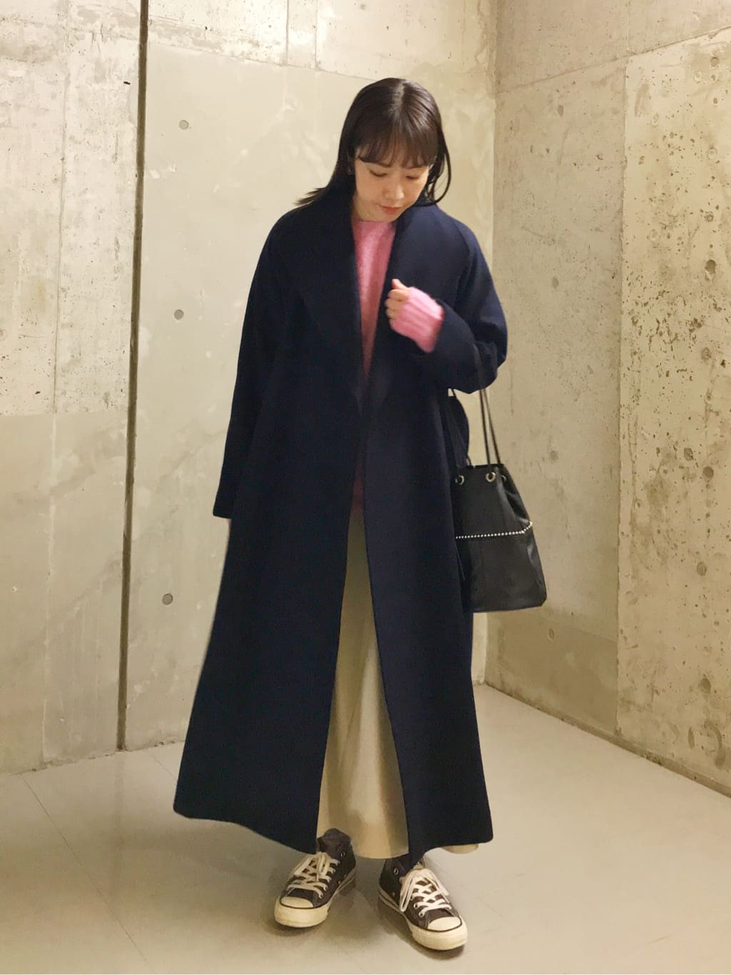 NANO universeのコーディネートを紹介します。｜Rakuten Fashion(楽天ファッション／旧楽天ブランドアベニュー)4469278